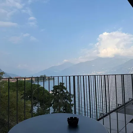 Lake Como Hostel Hostel *