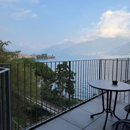 Lake Como Hostel Albergue *