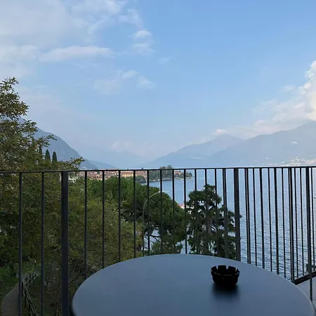 Lake Como Hostel Vandrarhem *