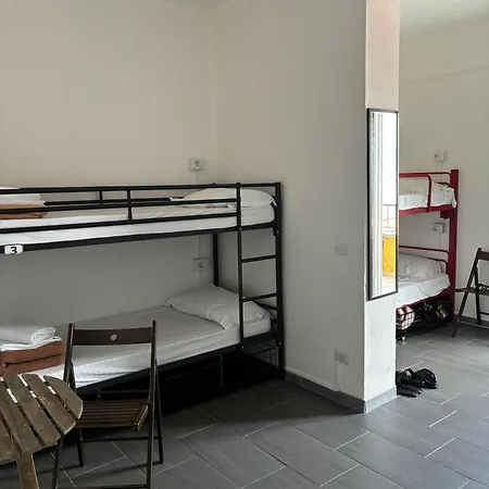 Hostel Lake Como Hostel *