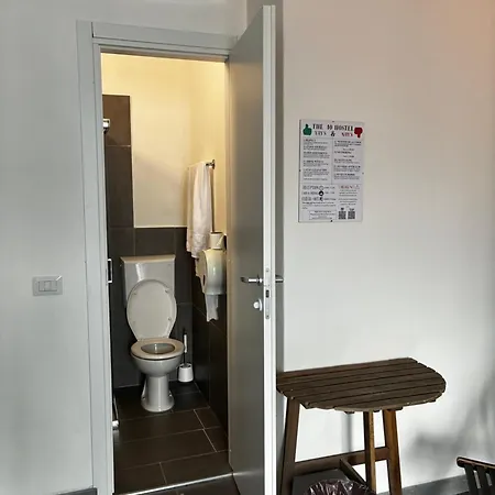 Lake Como Hostel Ostello Menaggio