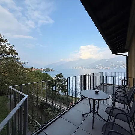 Vandrarhem Lake Como Hostel