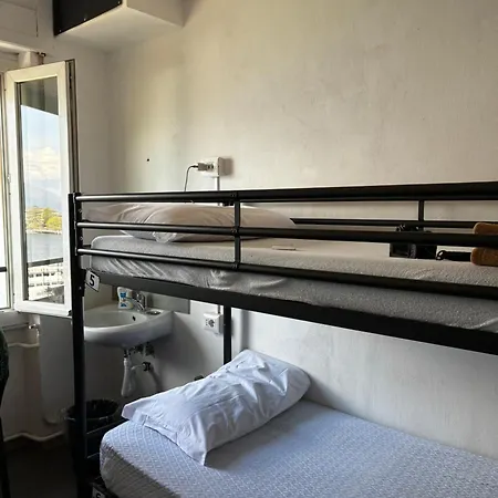 Lake Como Hostel Menaggio