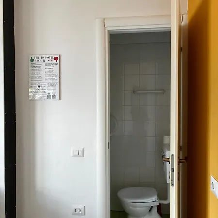 Vandrarhem Lake Como Hostel