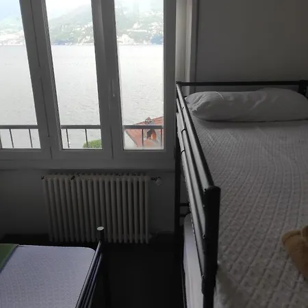 Lake Como Hostel Menaggio