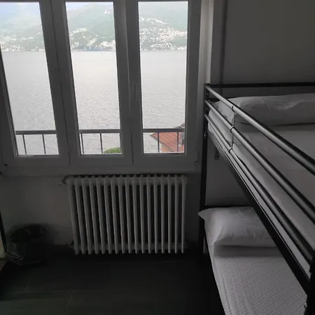 Vandrarhem Lake Como Hostel *