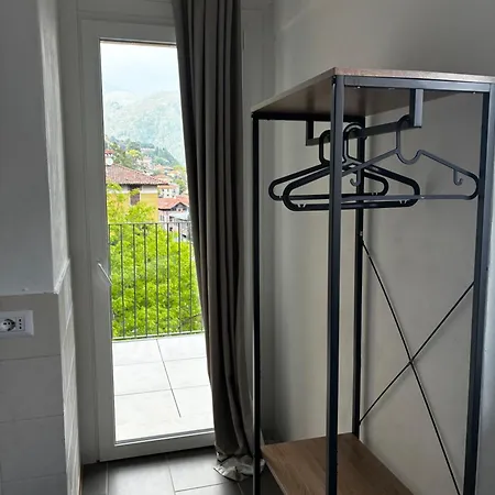 Vandrarhem Lake Como Hostel Menaggio
