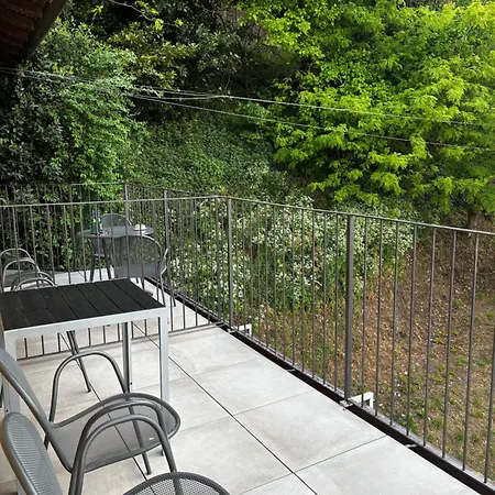 Lake Como Hostel Menaggio