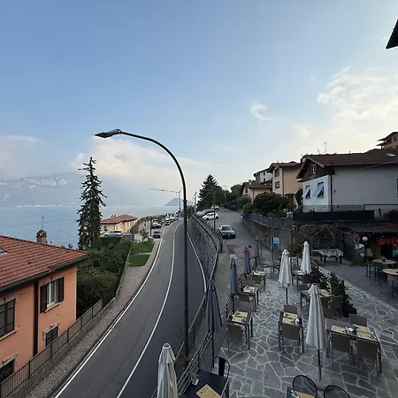 Vandrarhem Lake Como Hostel *