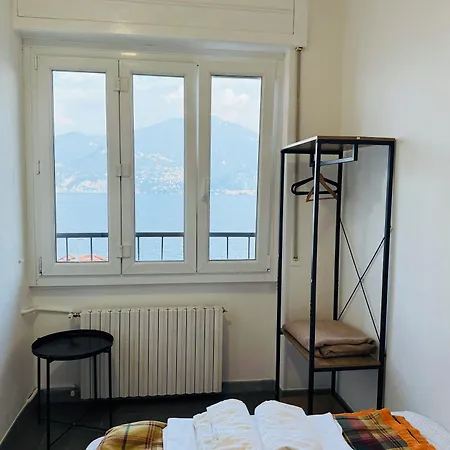 Vandrarhem Lake Como Hostel *