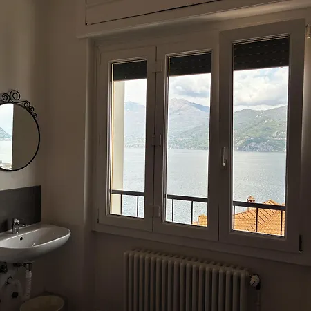Lake Como Hostel *