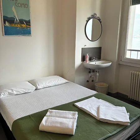 Lake Como Hostel Vandrarhem Menaggio