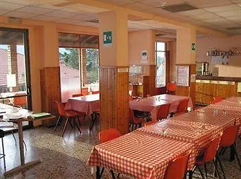 Auberge de jeunesse Lake Como Hostel