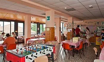 Lake Como Hostel Auberge de jeunesse Menaggio
