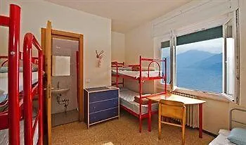 Lake Como Hostel Auberge de jeunesse