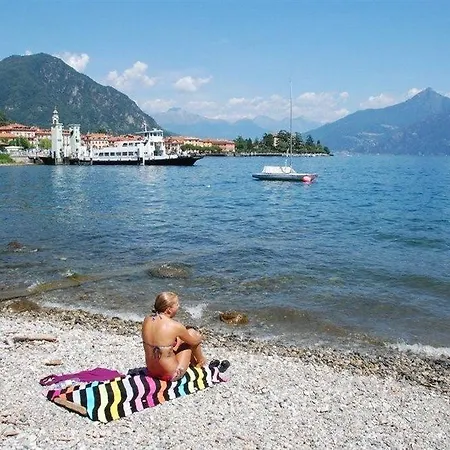 Lake Como Hostel *