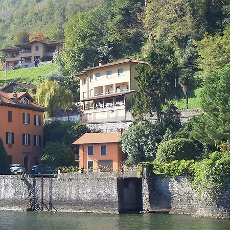 Lake Como Hostel * Menaggio