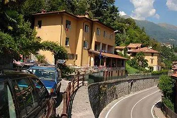 Lake Como Hostel Auberge de jeunesse