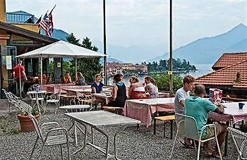 Lake Como Hostel