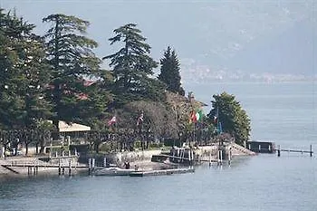 Lake Como Hostel Auberge de jeunesse *