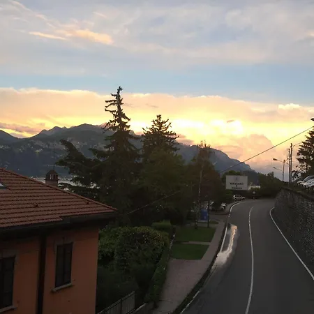 Lake Como Hostel Auberge de jeunesse *