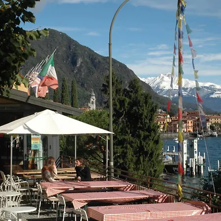 Lake Como Hostel