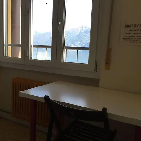 Lake Como Hostel Hostel Menaggio