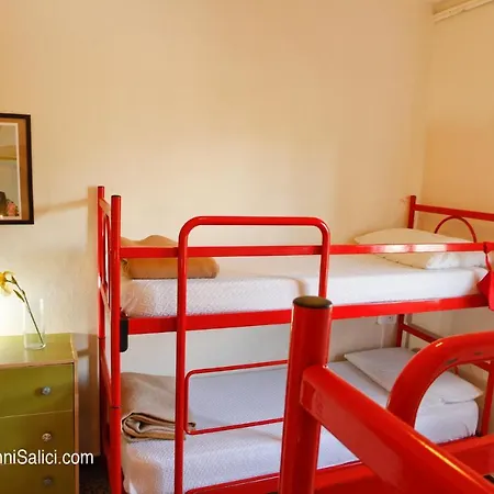 Hostel Lake Como Hostel