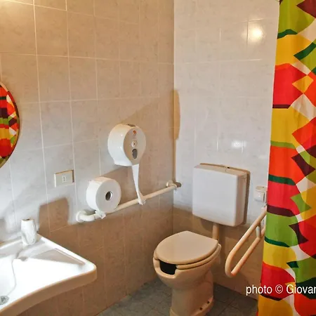 Lake Como Hostel Hostel Menaggio