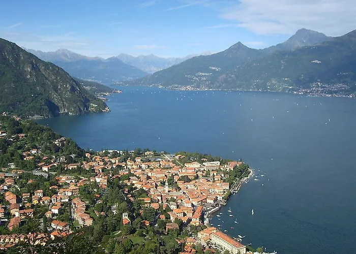 Хостел Lake Como Hostel Менаджо