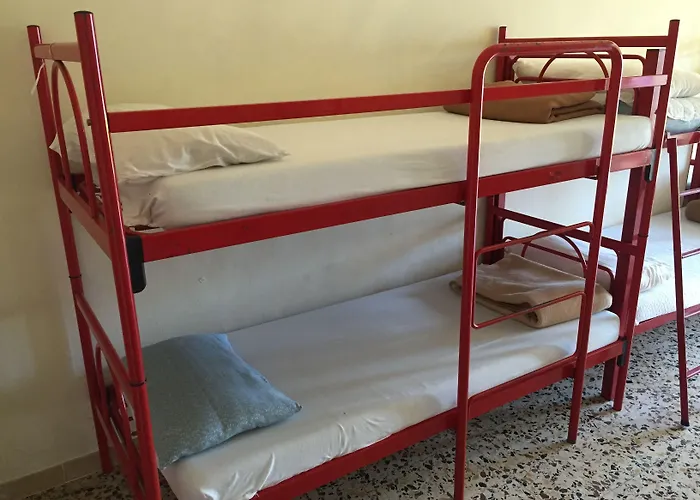 Lake Como Hostel Albergue Menaggio