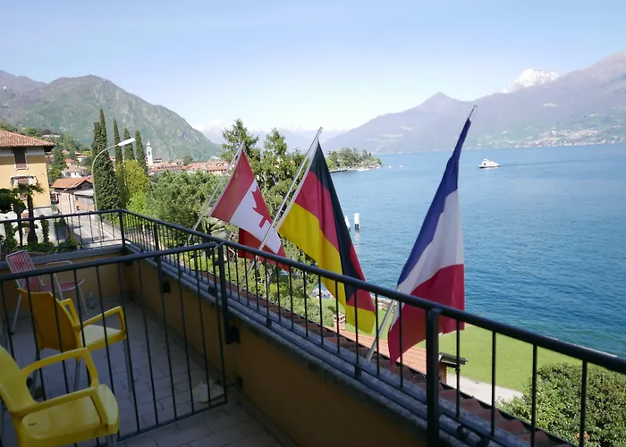 Хостел Lake Como Hostel *