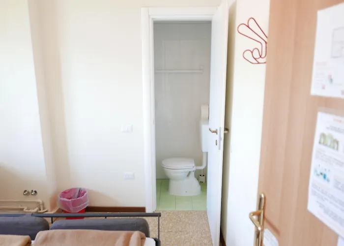 Auberge de jeunesse Lake Como Hostel *