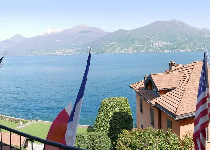 Lake Como Hostel Auberge de jeunesse *