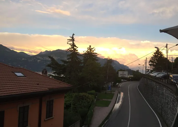 Lake Como Hostel Albergue Menaggio