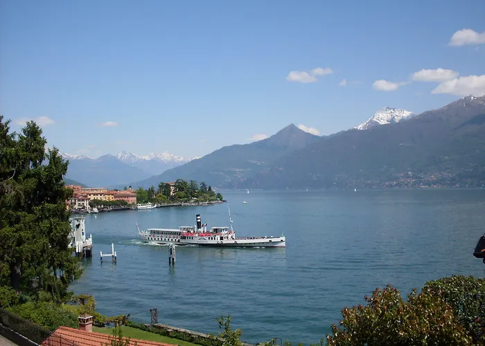 Lake Como Hostel Auberge de jeunesse