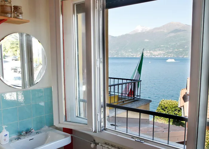 Lake Como Hostel