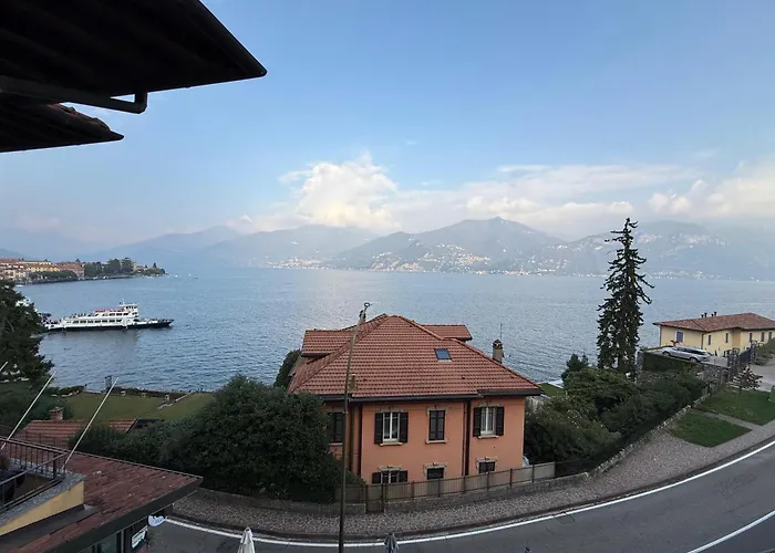 Хостел Lake Como Hostel Менаджо