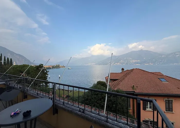 Lake Como Hostel Albergue *