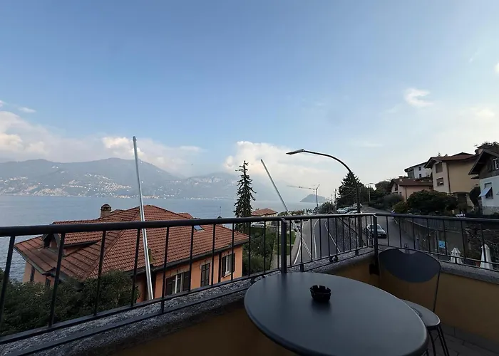 Lake Como Hostel