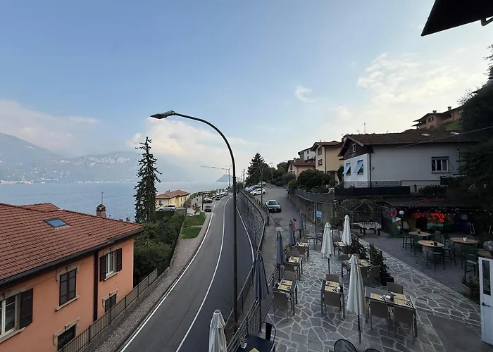 Хостел Lake Como Hostel