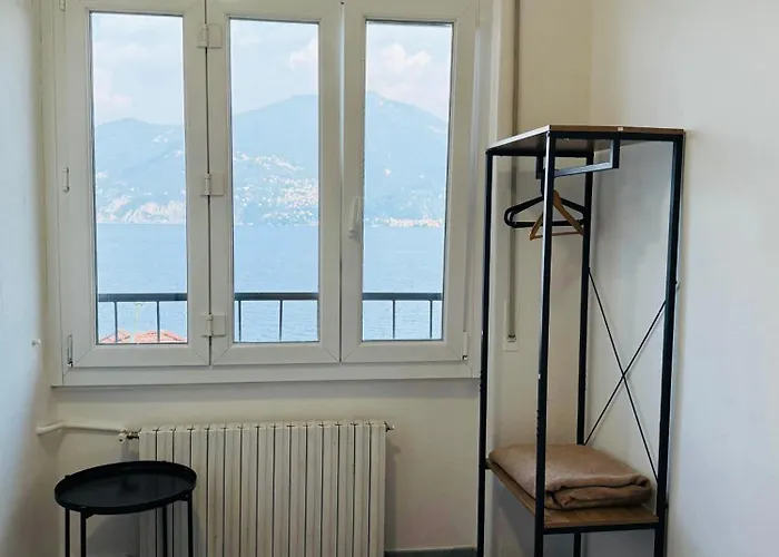 Хостел Lake Como Hostel Менаджо