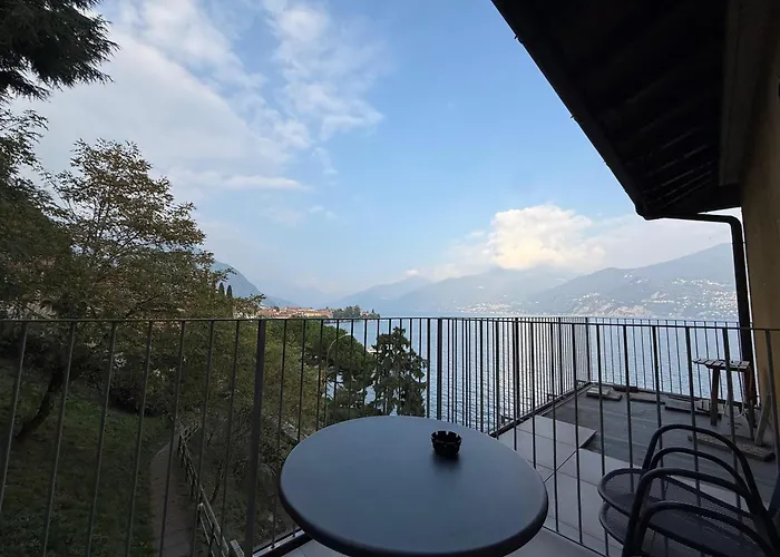 Albergue Lake Como Hostel Menaggio