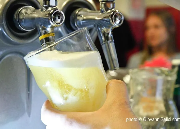 Auberge de jeunesse Lake Como Hostel Menaggio