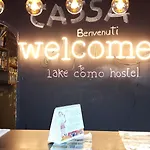 Vandrerhjem Lake Como Hostel