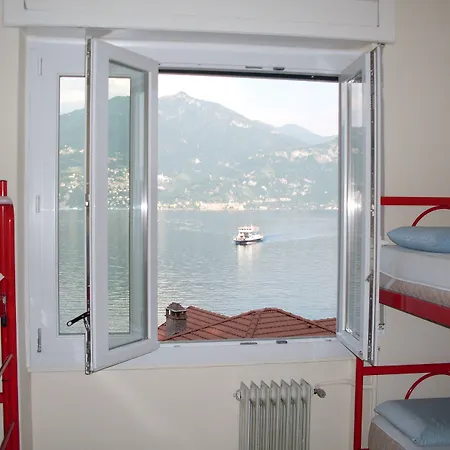 Lake Como Hostel Hostel