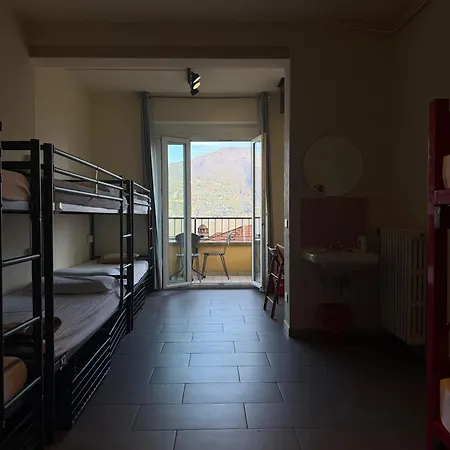 Lake Como Hostel Hostel Menaggio