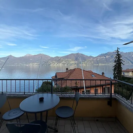 Lake Como Hostel