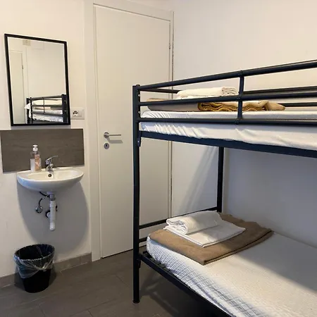 Hostel Lake Como Hostel