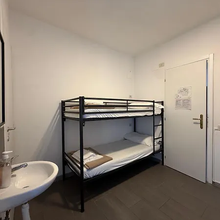 Lake Como Hostel Menaggio